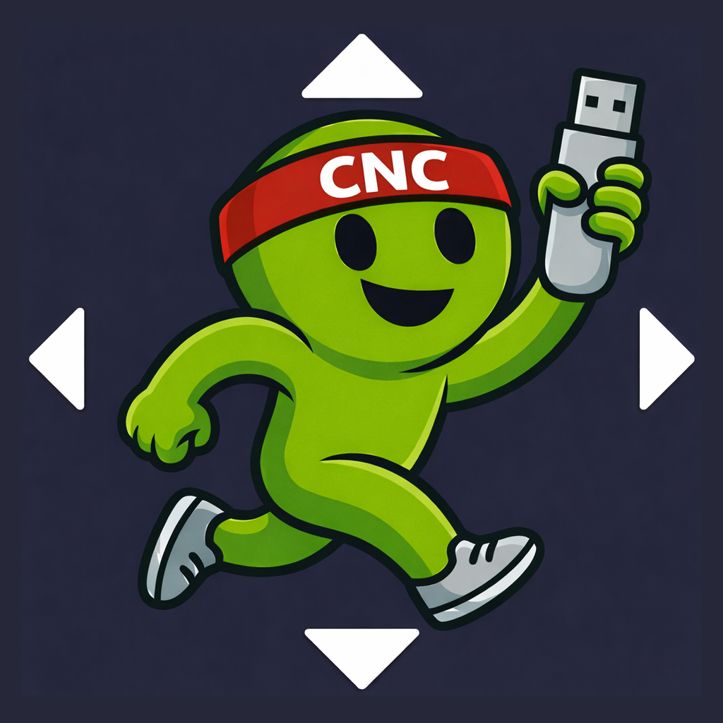 CNCjogger
